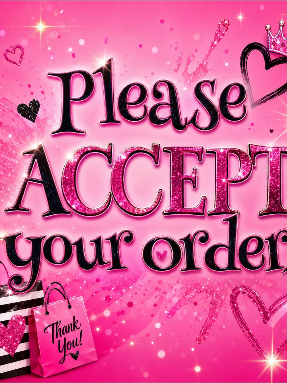 The MORE you BID,The BETTER the BAG!Thursday&Saturdays!Bags START at $15 only!! - Picture 8 of 10